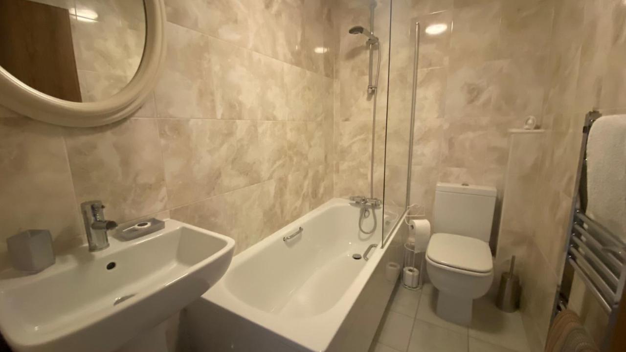 Comfy 2 Bed House Located At Wareham Train Station Villa Kültér fotó